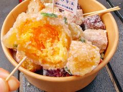 -普宁反沙番薯芋头