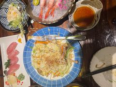 -鸟鹏烧鸟居酒屋(熙龙湾店)