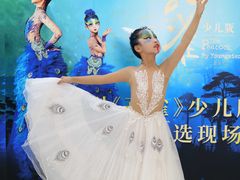 -小酒窝中国舞(汉阳店)