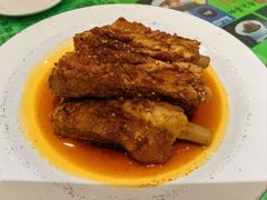 -令氏家外家周秦食府(高新店)
