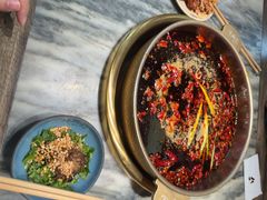 -矮板凳老火锅(宽窄巷子店)