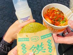 -召稼楼古镇