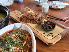香酥糯米鸭-青城甲(青城山店)