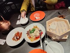 -小厨娘金榜题名(夫子庙贡院街店)
