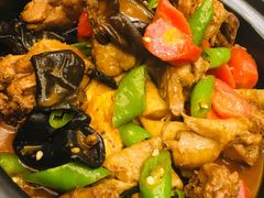 -东哥紫阳蒸盆子(旺座·现代城店)