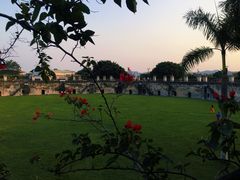 -石炮台公园