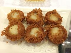 -新加坡海鲜共和(名胜世界圣淘沙海滨坊)