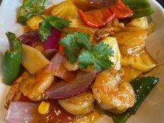 -大头虾越式风味餐厅(光明广场店)