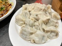 -李记东北饺子馆·东北菜(欢乐谷店)