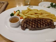 -巴伐利亚啤酒坊(意式风情街店)