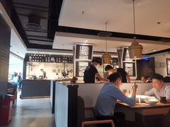 -太二酸菜鱼(正大广场店)