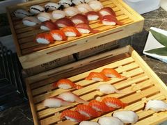 -星伦多 自助料理(圆融店)