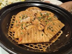 -江南韵·无锡太湖文化体验餐厅(凤凰天街店)