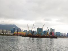 -新码头街九龙城渡轮码头(轮渡站)