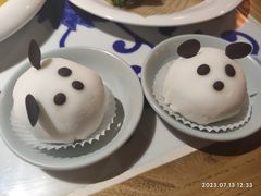 -江南赋(内蒙古大厦店)