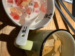 -太二酸菜鱼(深圳布吉万象汇店)
