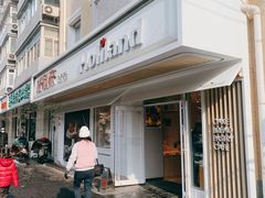 -好利来(团结湖店)