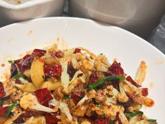 -炊烟小炒黄牛肉(浦东世纪汇店)