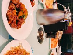 -王庄阿咪海鲜大排档(象园店)