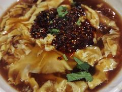 -清真牛街祥云轩门钉肉饼(左家庄店)