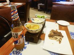 -东方饺子王(大屯路店)