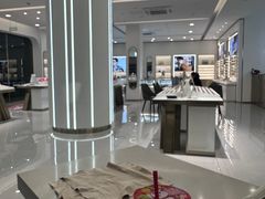 -浙温眼镜(温江大学城店)