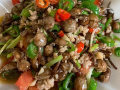 -王万妈卤猪脚(青岩交通路)