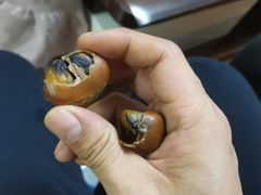 -二斗栗子(黄河道店)