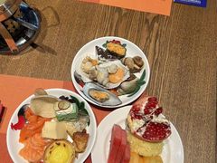 -阿姨家厨(香格里拉大酒店)