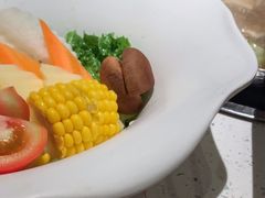 -左庭右院鲜牛肉火锅(长泰广场店)