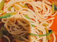 -新疆兵团食府清真(马连道店)