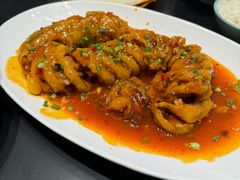-刘东家老碗(紫荆山路店)