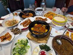-大鸭梨烤鸭(金色漫香店)