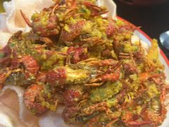 -川流不息·地道川菜·小龙虾(新松江路店)