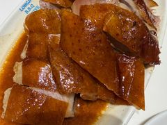 -龍记香港茶餐厅(久光百货店)