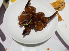 -粗茶淡饭·汉口公馆(循礼门店)