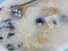 -春水锅贴·传统鲁菜(大明湖店)