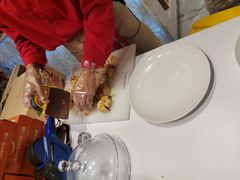 -嘉华鲜花饼·现烤(昆明老街店)