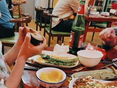 -老何太太鹤岗小串·团建聚餐(龙华店)