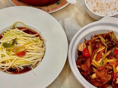 -砂锅居(西四店)