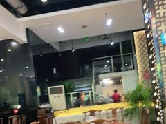 大堂-丁月玉兔王(大渡口店)