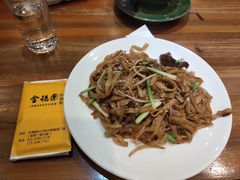 -金穗园·砂锅粥.醉鸡煲火锅(长寿路店)