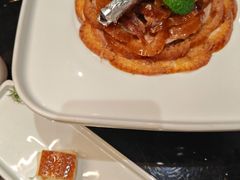 -味+新京宴·烤鸭·北京菜(创意谷店)