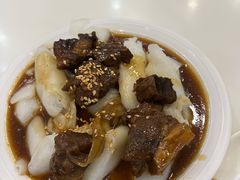 -芬芳甜品(体育东横街店)