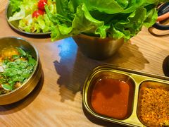 -闻老头·菊花炭烤肉(D11店)