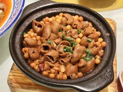 -新蜀会四川豆花(五羊店)