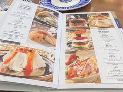 -SULTAN·苏坦土耳其餐厅(新光汇店)