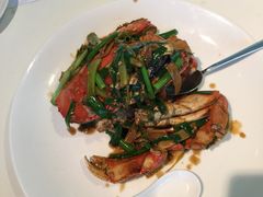 -同乐海鲜(乌节路中央店)