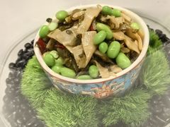 -炊江南·上海菜(国展华漕店)