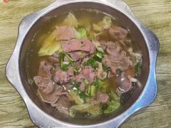 -谢老五跷脚牛肉·非遗传承店